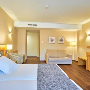 Guadalmedina Otel