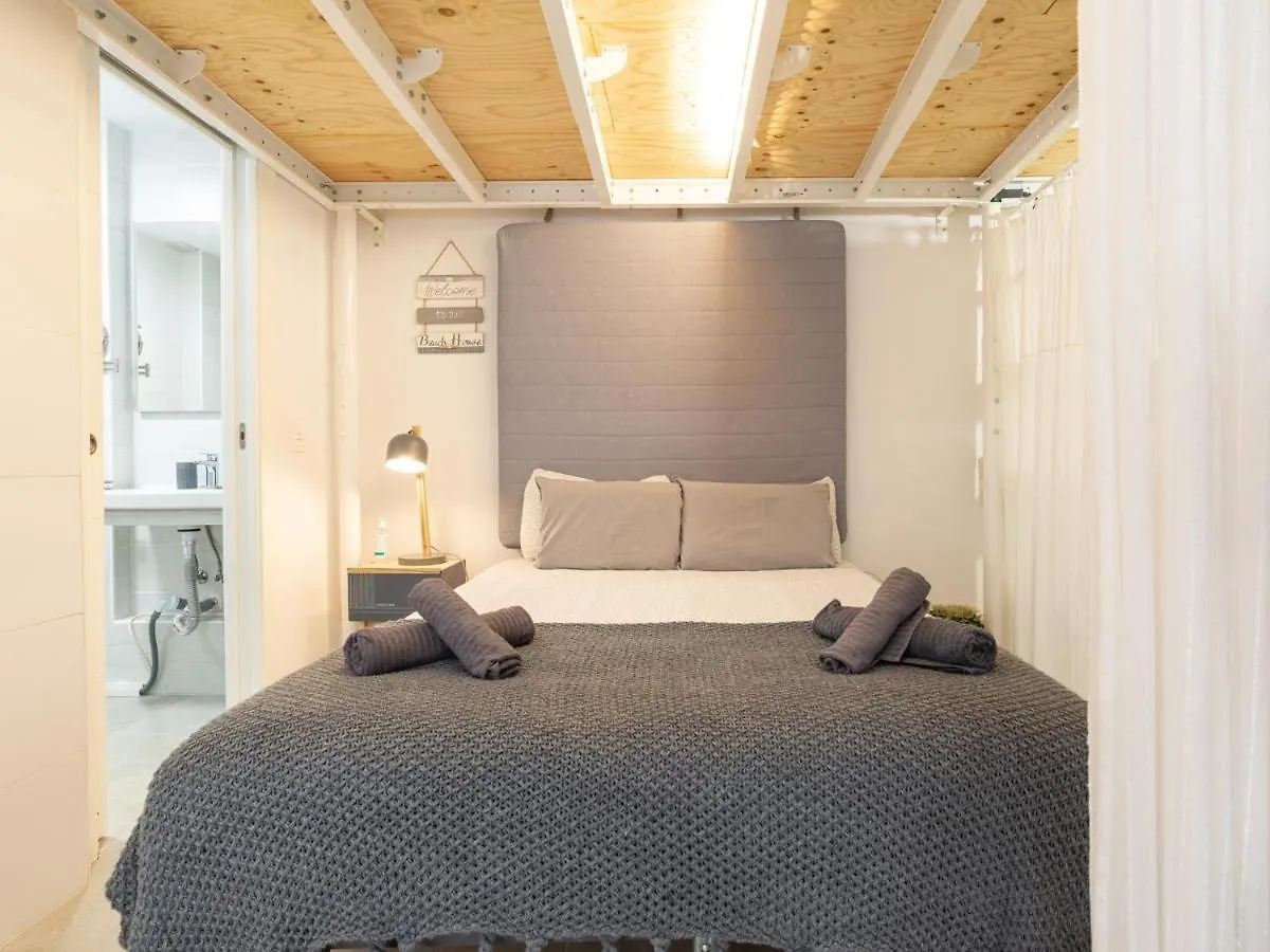 Apartment Lu&Cia Loft City Center Malaga