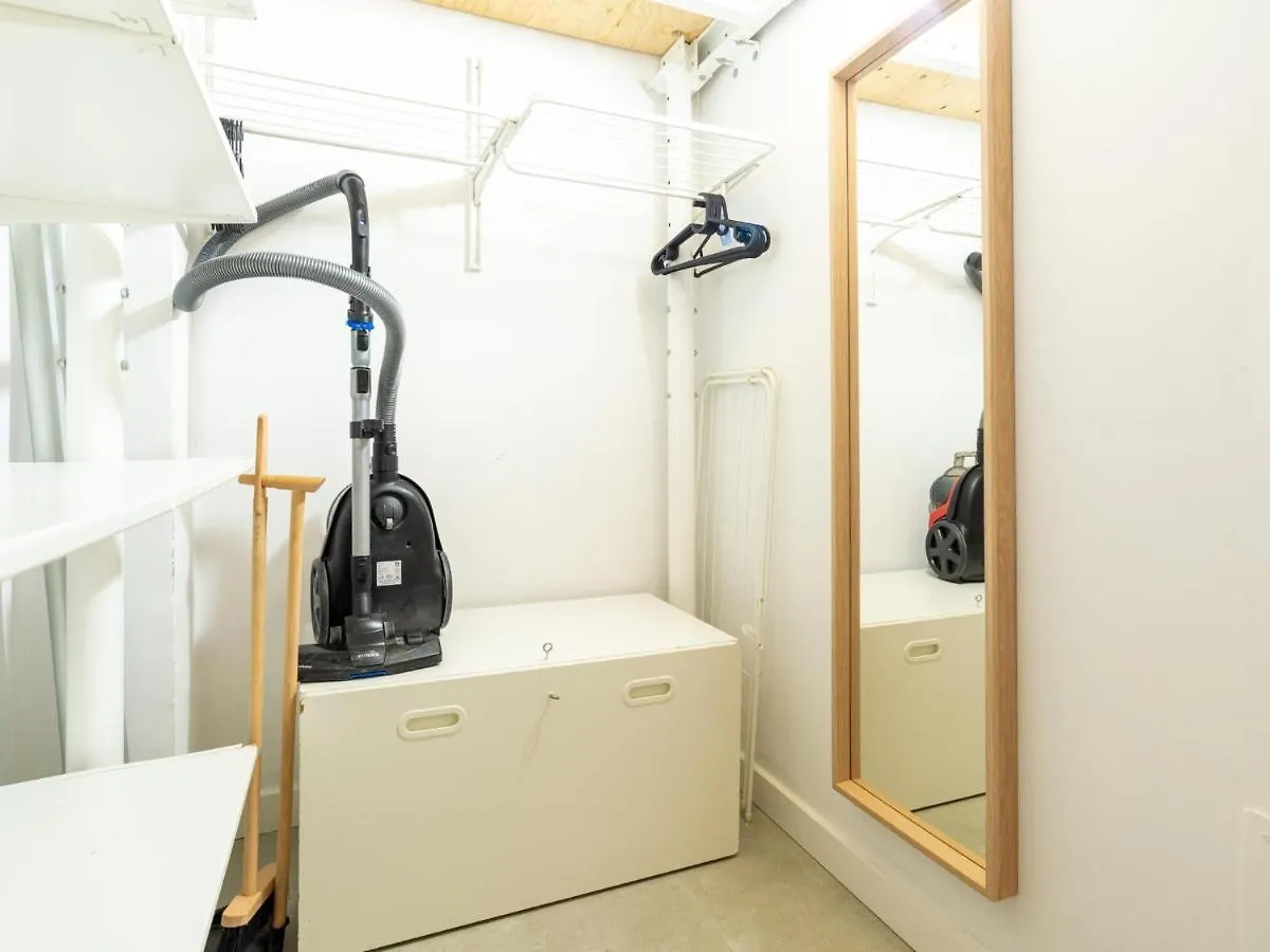 Lu&Cia Loft City Center Malaga